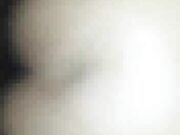 Wife getting fucked hard and creampied