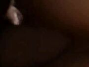 Hotwife has bareback sex with BBC in motel