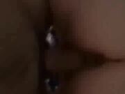 Hotwife has bareback sex with BBC in motel