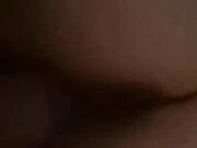 Hotwife has bareback sex with BBC in motel