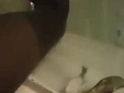 I miss the male to my step mom and I had to fuck her