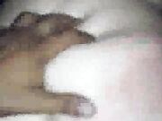 Hotel Meeting With BBC And Her Creamy Pussy
