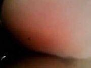 Lara Brookes hairy pussy fucked by a Big Black Cock