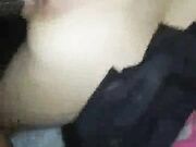 Neighbor Fucks Real Amateur Wife Before Hubby Arrives