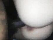 Neighbor Fucks Real Amateur Wife Before Hubby Arrives