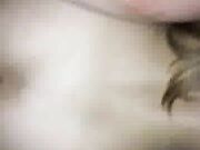 White Wifey has interracial anal BBC Fun