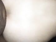 White Wifey has interracial anal BBC Fun