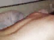 Big older wife is taking young bbc in front of husband