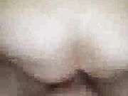 Big older wife is taking young bbc in front of husband