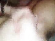 Big older wife is taking young bbc in front of husband