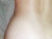 Big older wife is taking young bbc in front of husband