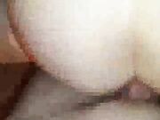 Big older wife is taking young bbc in front of husband