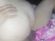 Housewife Stacy has CREAMING ORGASMS on BBC