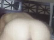 Housewife Stacy has CREAMING ORGASMS on BBC