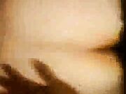 Wife fucks BBC friend like a pro while husband films