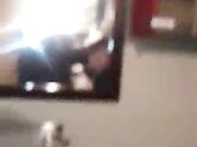 Wife fucks BBC friend like a pro while husband films