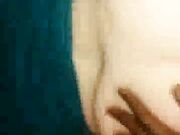 Wife fucks BBC friend like a pro while husband films