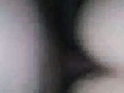 Petite Stepmom Gets DP from Family Members