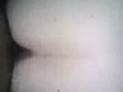 Petite Stepmom Gets DP from Family Members