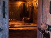 Divine Hospitality Sif’s Embrace