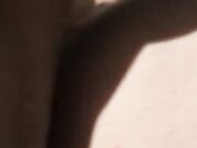 Blonde Slut Wife Takes BBC Creampie in Las Vegas Hotel