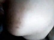 Amateur White Step Mom Found By Thug Black BBC