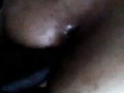 Amateur White Step Mom Found By Thug Black BBC