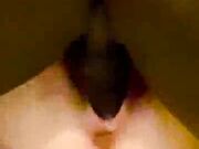 Two Black Boys Pounded a Horny Housewife