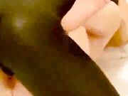 Two Black Boys Pounded a Horny Housewife