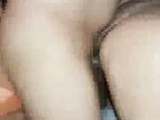 Slutty Wife Cheats On Her Hubby When He's Out