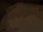 Giant BBC pounds little white wife