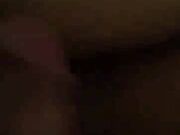 Giant BBC pounds little white wife