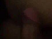 Giant BBC pounds little white wife