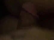 Giant BBC pounds little white wife