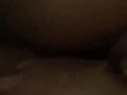 Giant BBC pounds little white wife