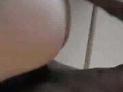 Sexy wife cheats husband with young boy