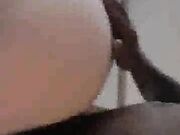 Sexy wife cheats husband with young boy