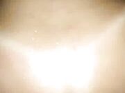 Spoiled Wife Loves Having her Pussy Well Filled of Cum