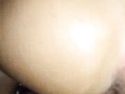 Spoiled Wife Loves Having her Pussy Well Filled of Cum