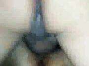 BLACKED – Samantha Saint Cheats with BBC