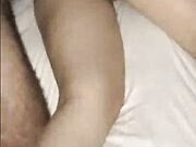 hotwife having fun with a hot black stud