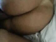 Black Boyfriend Barebacks Wife Hubby Films