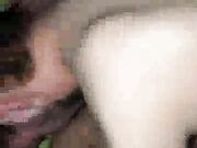 Married Pussy Feels So Good BBC Fuck