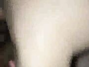 Married Pussy Feels So Good BBC Fuck