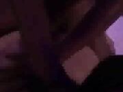 Cheating hotwife waits for her BF to leave