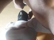 Close Creampie Compilation: Mouthful of Cum