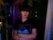 Sydney Harwin - The Family Runaways