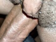 Feet Fetish, Creamy Backshots & Pussy Eating