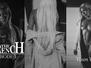 DIRE DESIRES The trench episode 3 with Vixen Valore