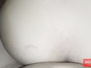 Cuckquean Boyfriend Lets Me Fuck Best Friend - Amateur POV Video